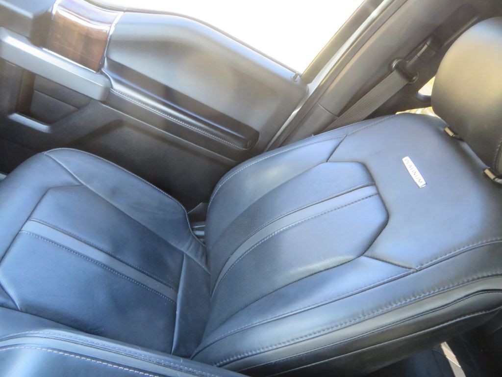 2016 Ford F-150 Image 24