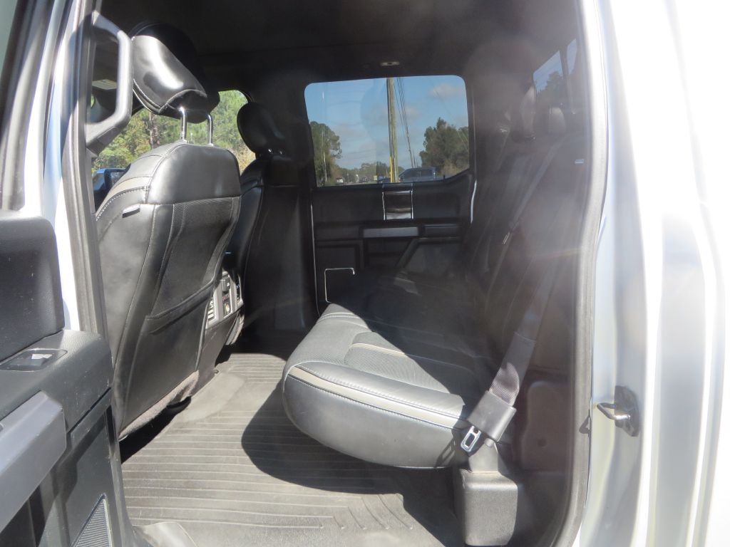 2016 Ford F-150 Image 25