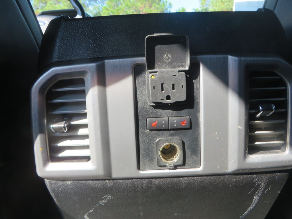 2016 Ford F-150 Image 26