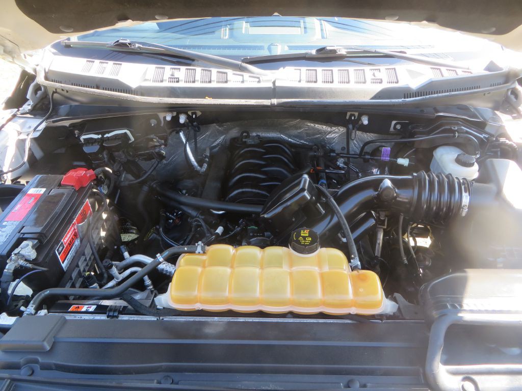 2016 Ford F-150 Image 27