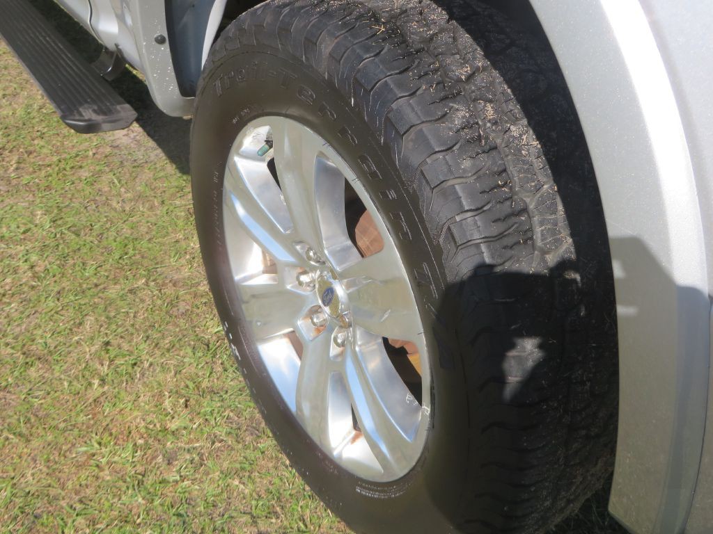 2016 Ford F-150 Image 28