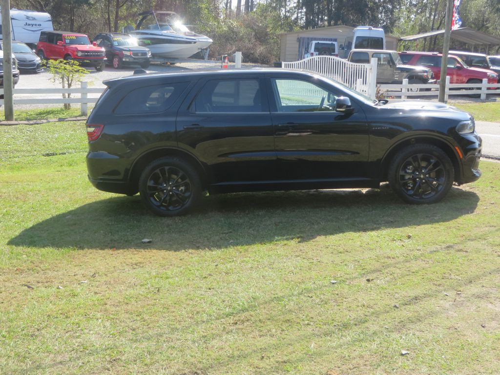 2021 Dodge Durango Image 5