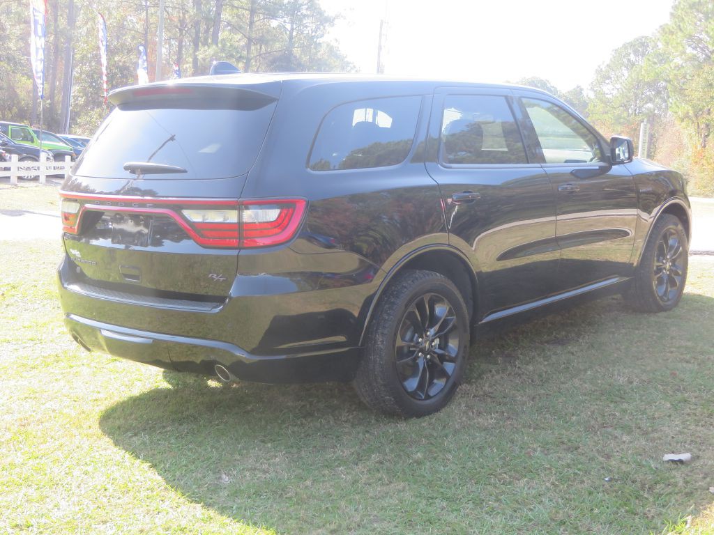 2021 Dodge Durango Image 6