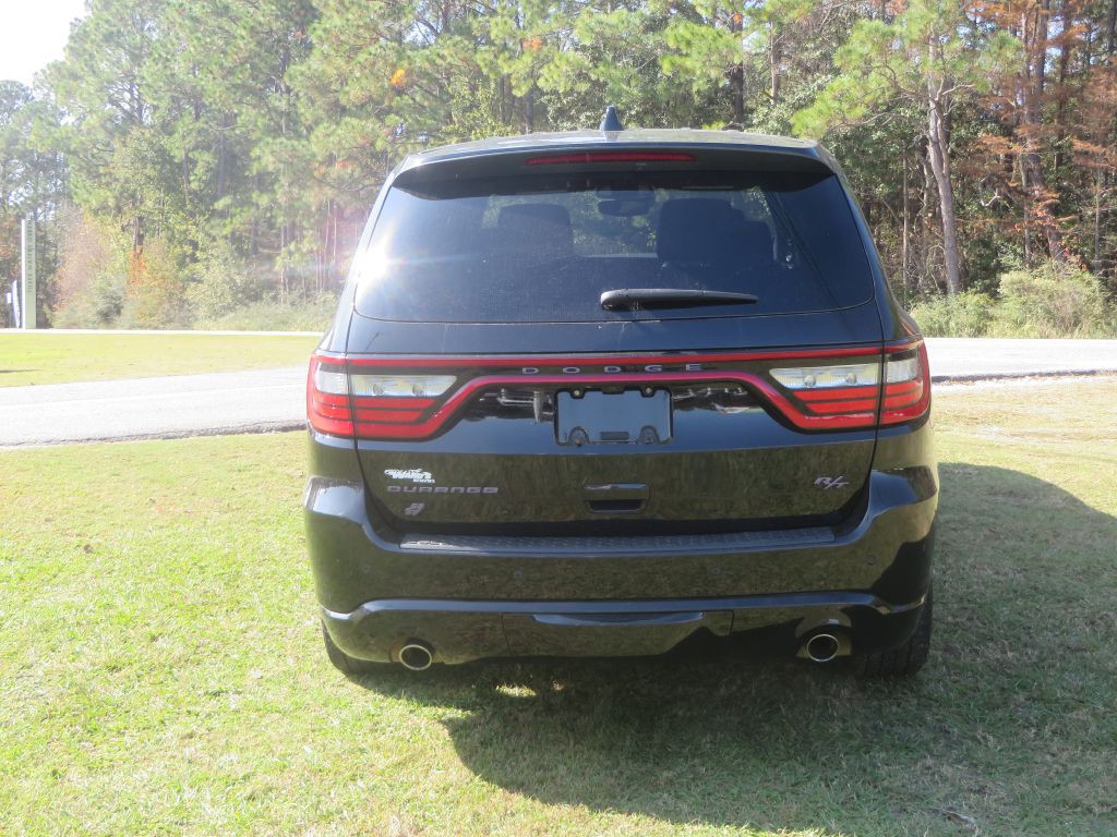 2021 Dodge Durango Image 7