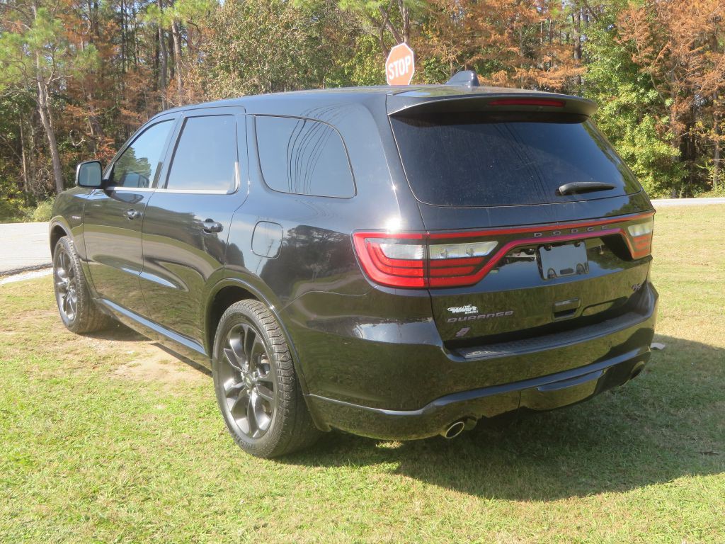 2021 Dodge Durango Image 8
