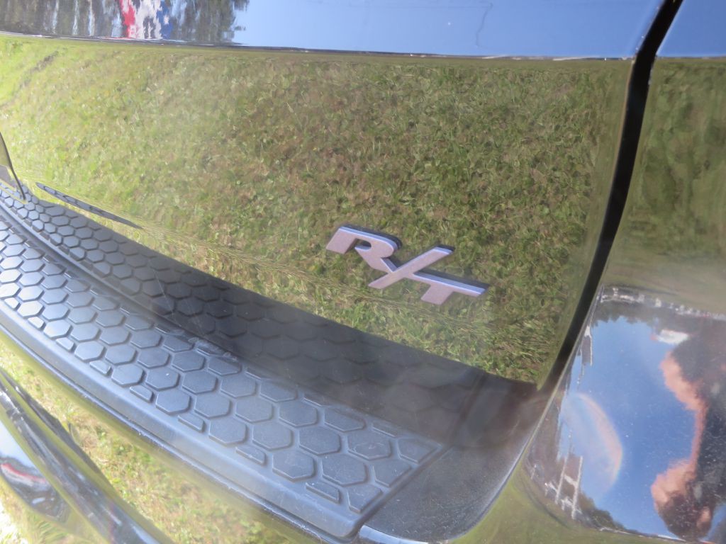 2021 Dodge Durango Image 9