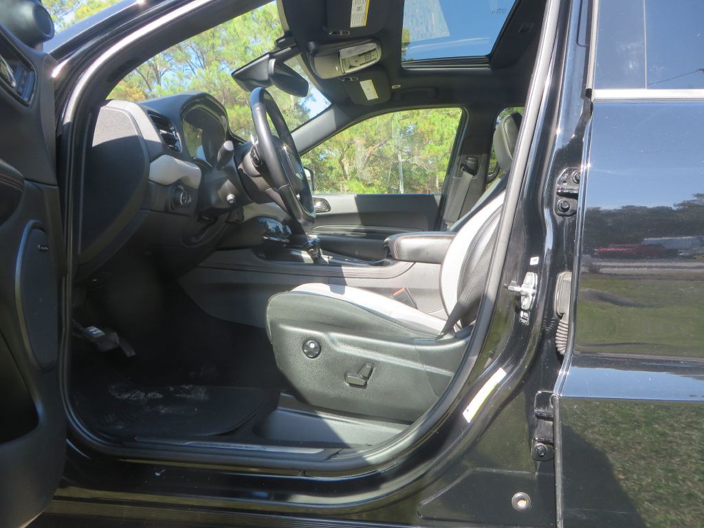 2021 Dodge Durango Image 11