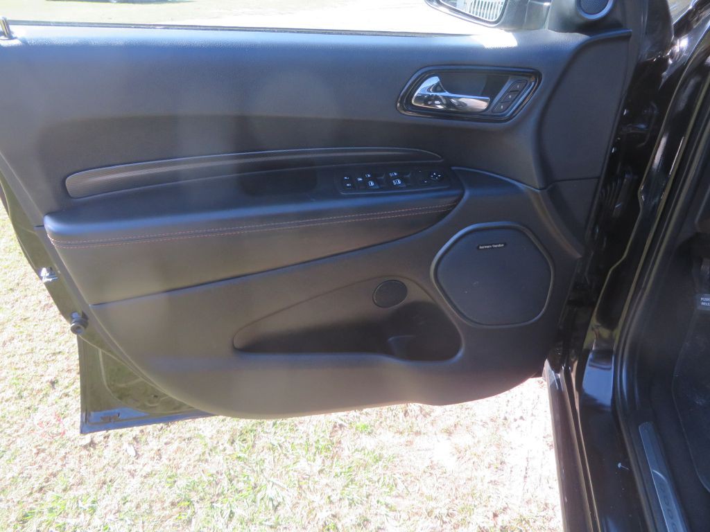 2021 Dodge Durango Image 12