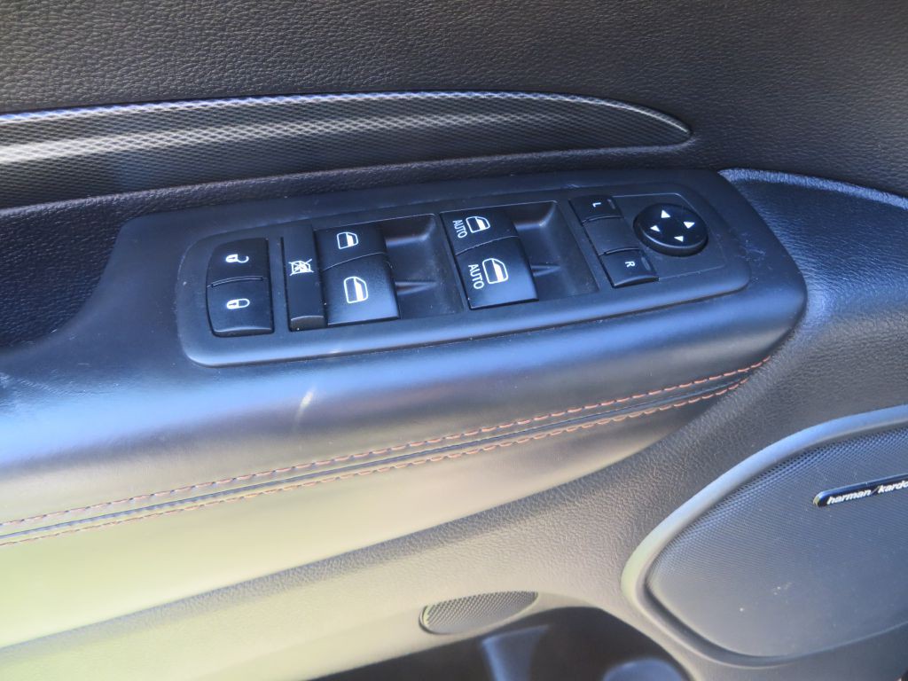 2021 Dodge Durango Image 13