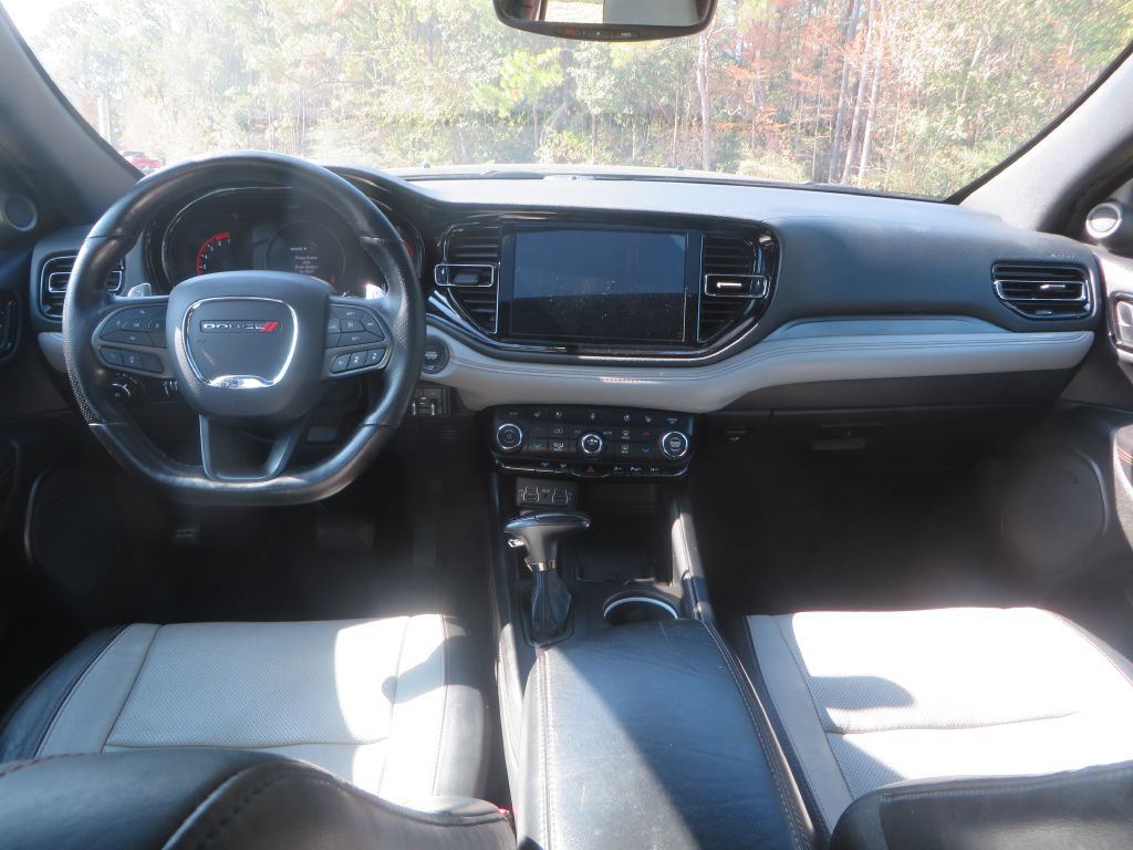 2021 Dodge Durango Image 15