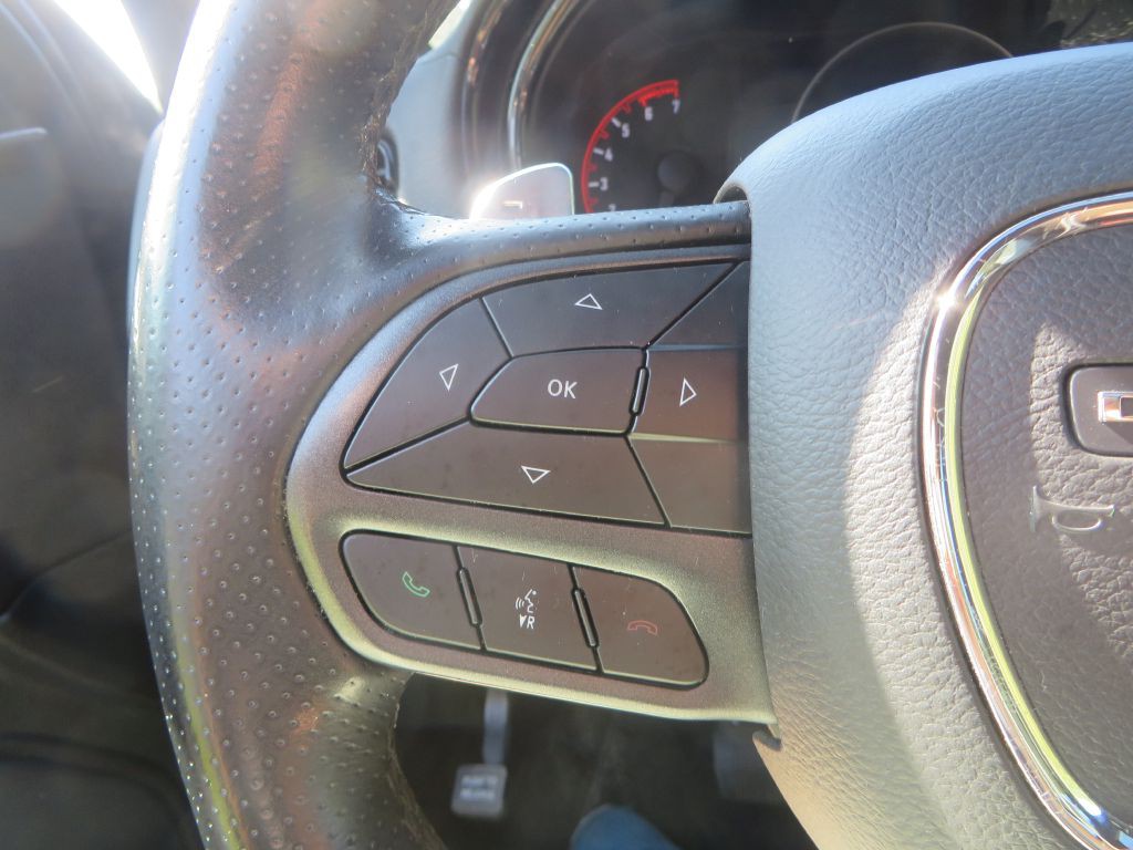 2021 Dodge Durango Image 17