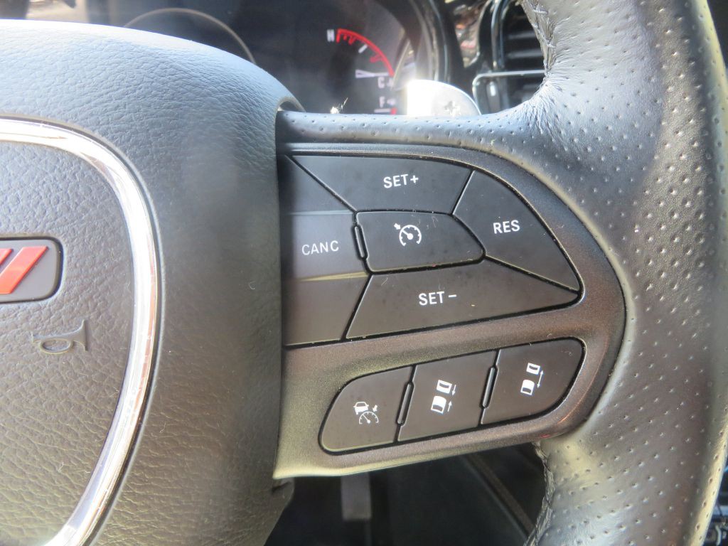 2021 Dodge Durango Image 18