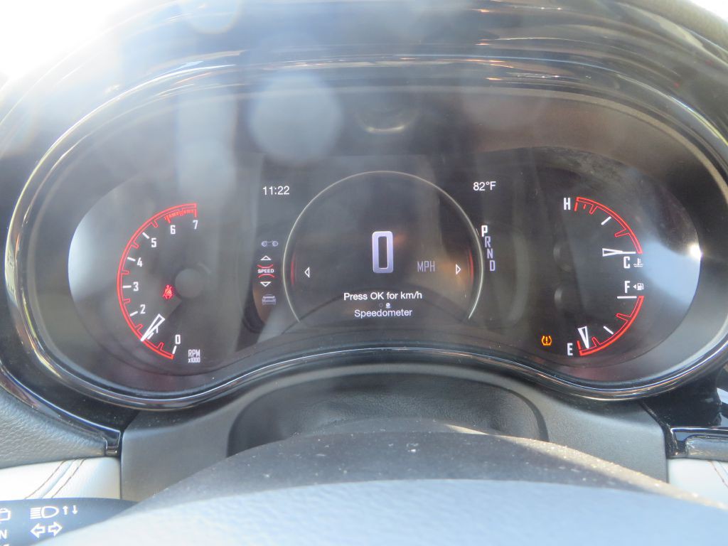 2021 Dodge Durango Image 19