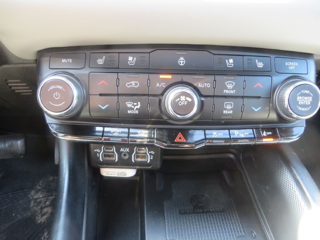 2021 Dodge Durango Image 23