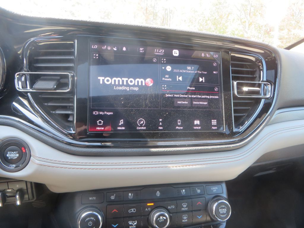 2021 Dodge Durango Image 24