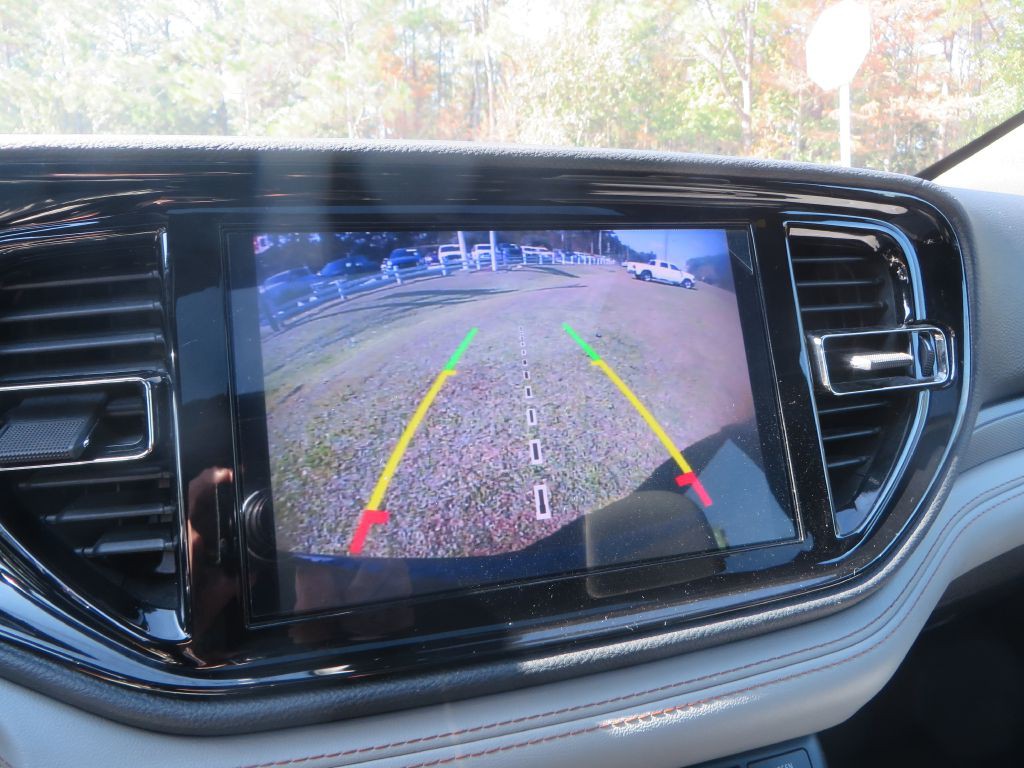 2021 Dodge Durango Image 25