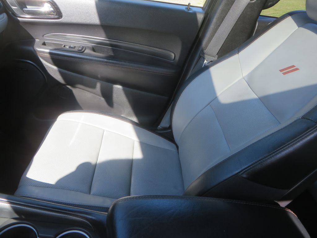 2021 Dodge Durango Image 29