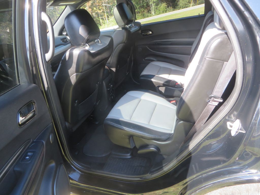 2021 Dodge Durango Image 30