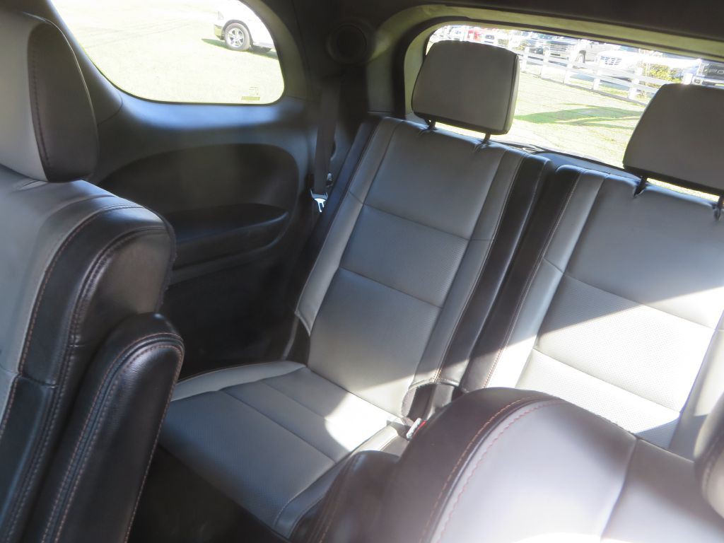 2021 Dodge Durango Image 31