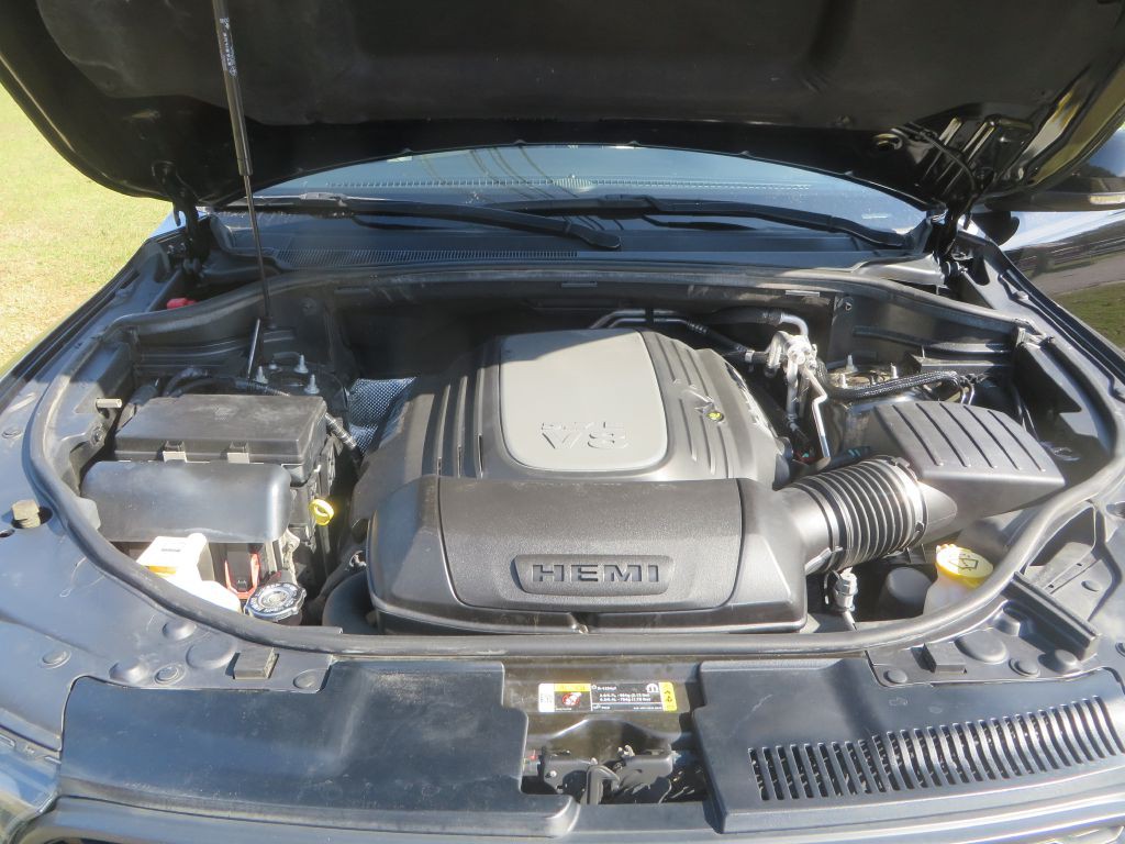 2021 Dodge Durango Image 33