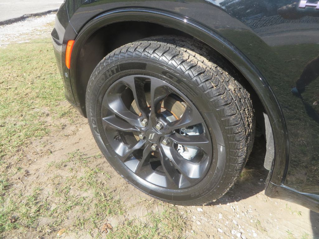 2021 Dodge Durango Image 34