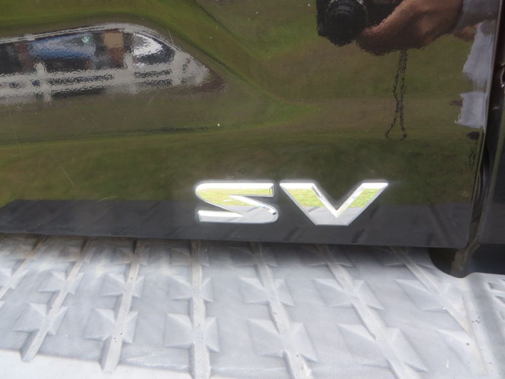 2017 Nissan Titan Image 9