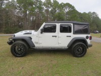 Image for 2019 Jeep Wrangler Unlimited Sport ID: 7039458