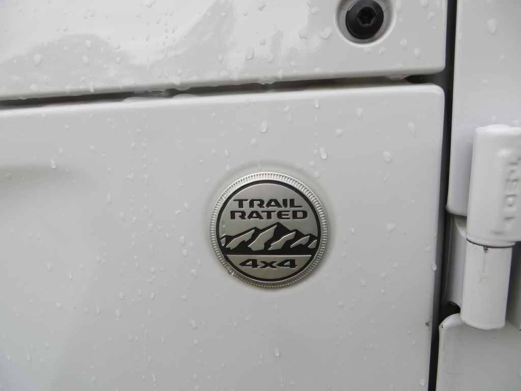 2019 Jeep Wrangler Unlimited Image 10