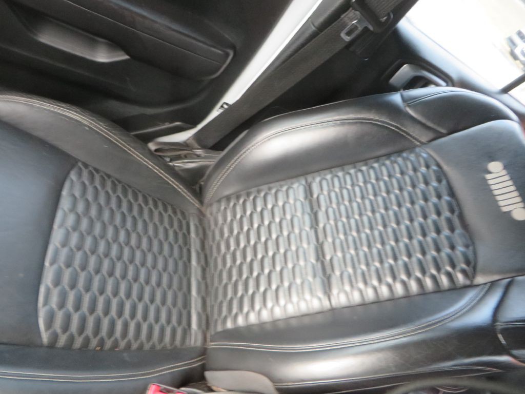 2019 Jeep Wrangler Unlimited Image 23