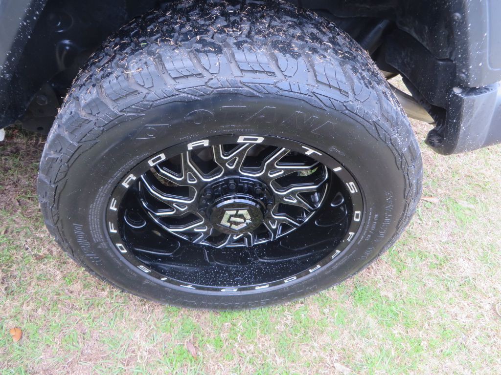 2019 Jeep Wrangler Unlimited Image 25