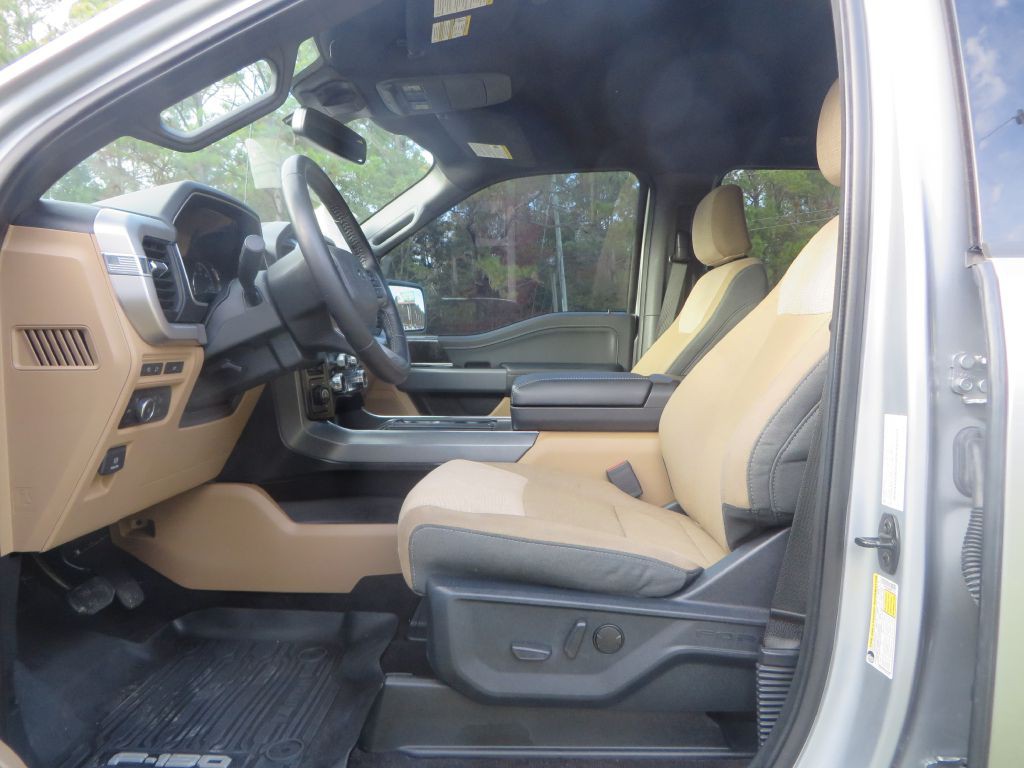 2022 Ford F-150 Image 9