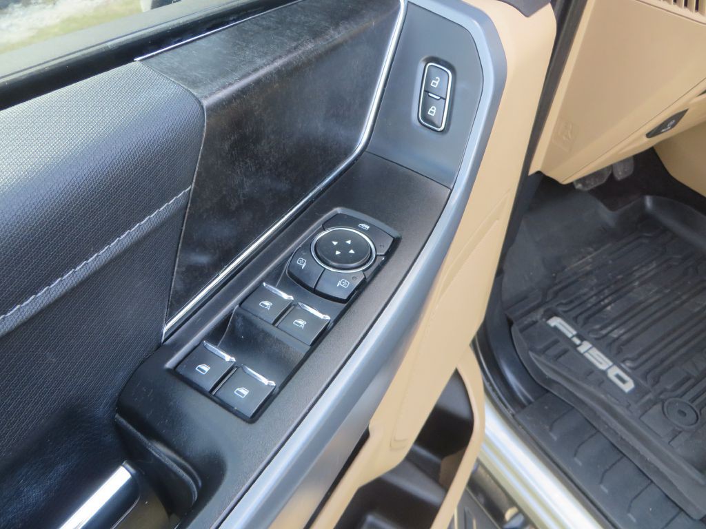 2022 Ford F-150 Image 11