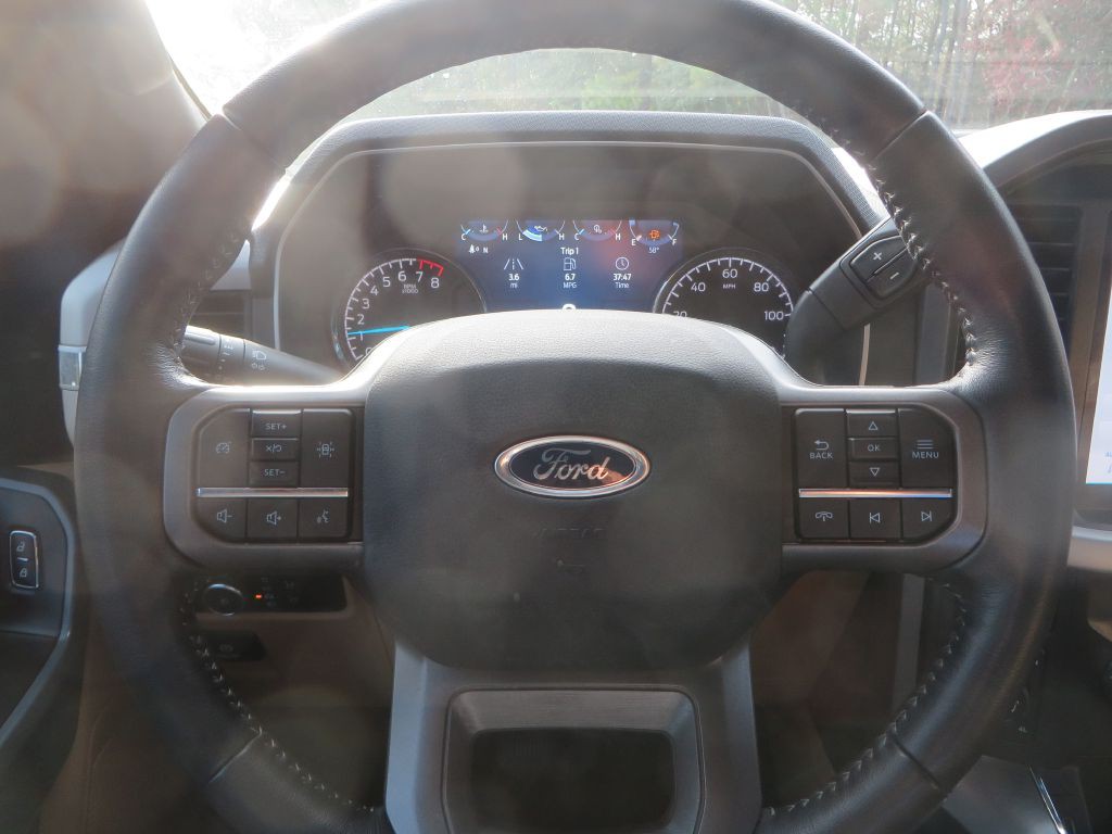 2022 Ford F-150 Image 12