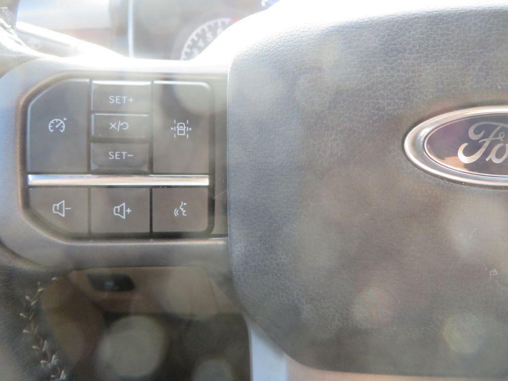 2022 Ford F-150 Image 13