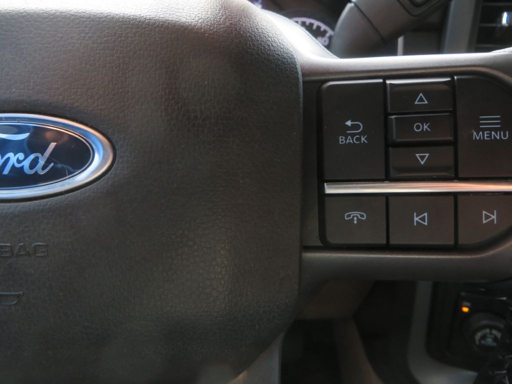 2022 Ford F-150 Image 14