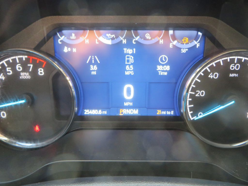 2022 Ford F-150 Image 15