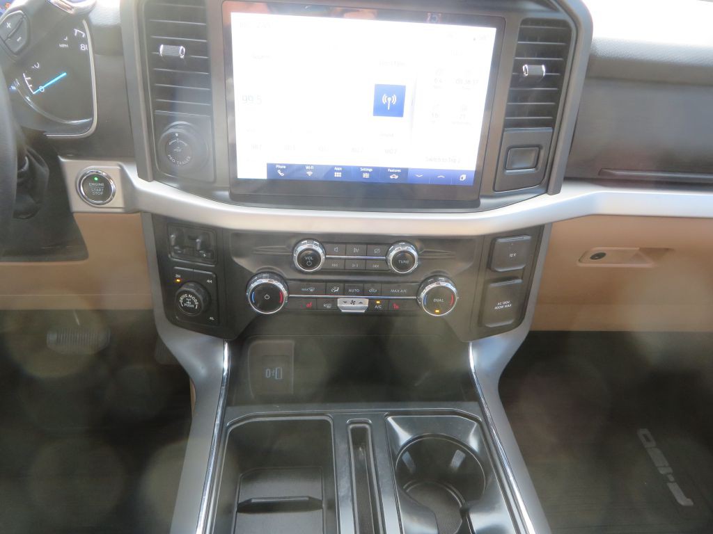 2022 Ford F-150 Image 17