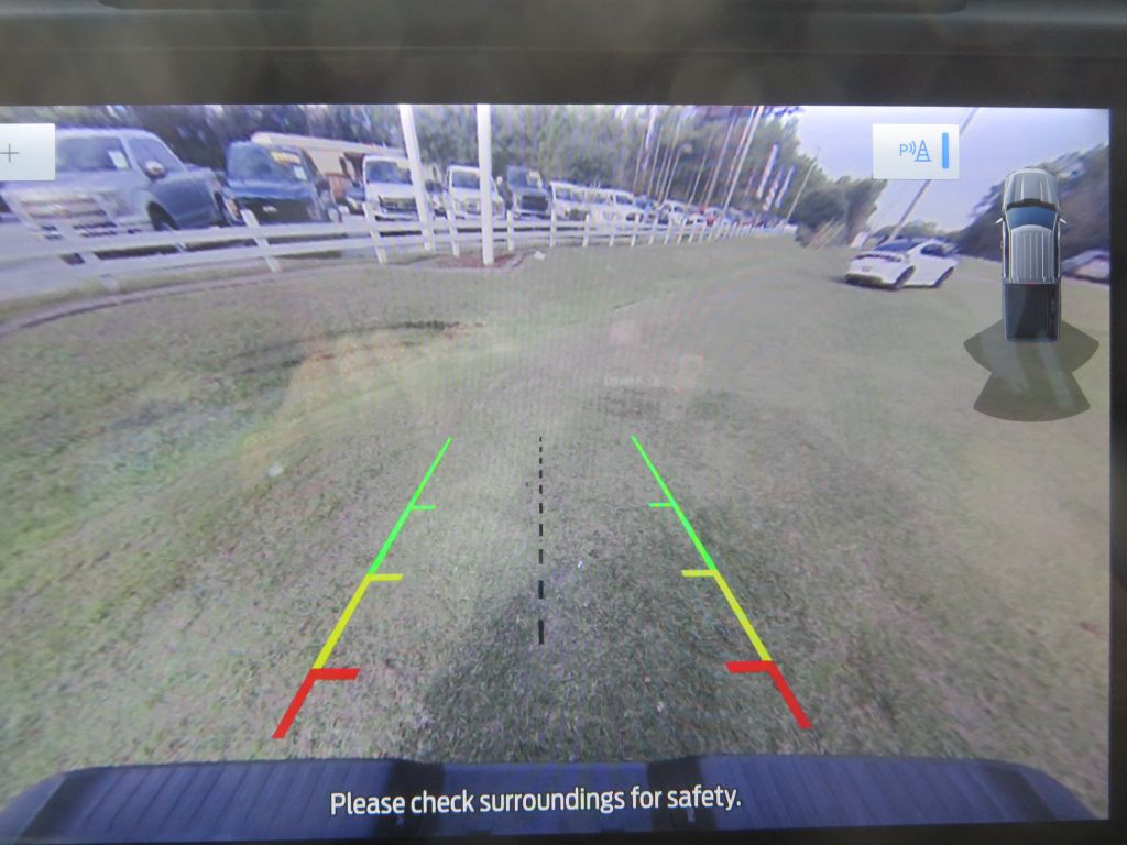 2022 Ford F-150 Image 18