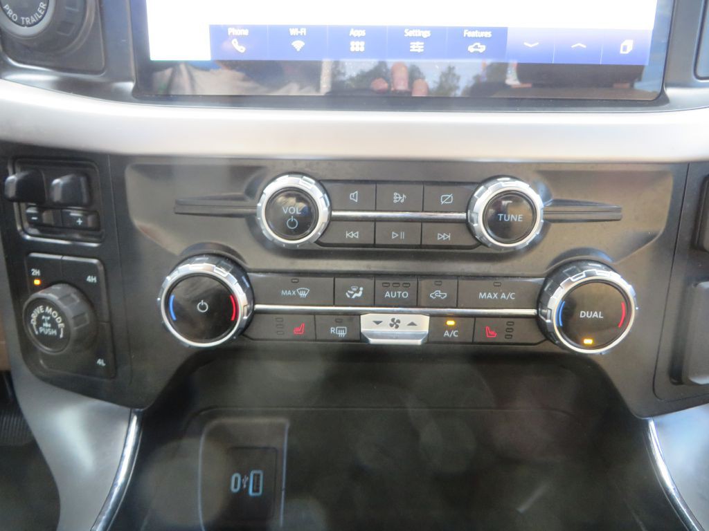 2022 Ford F-150 Image 19