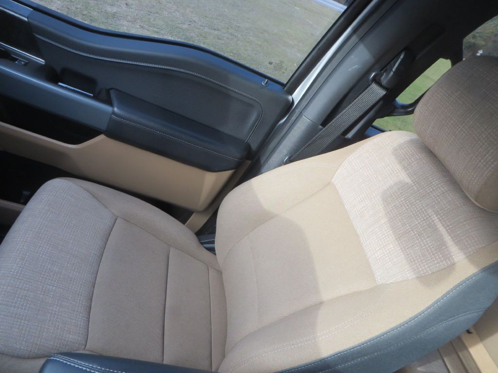 2022 Ford F-150 Image 20