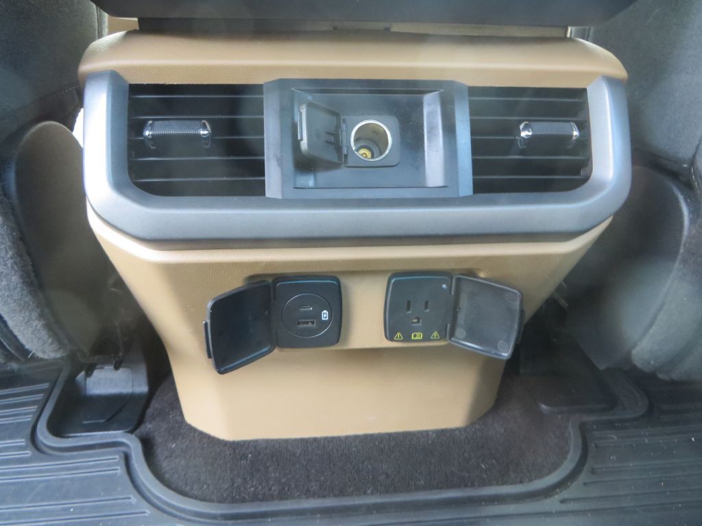 2022 Ford F-150 Image 23