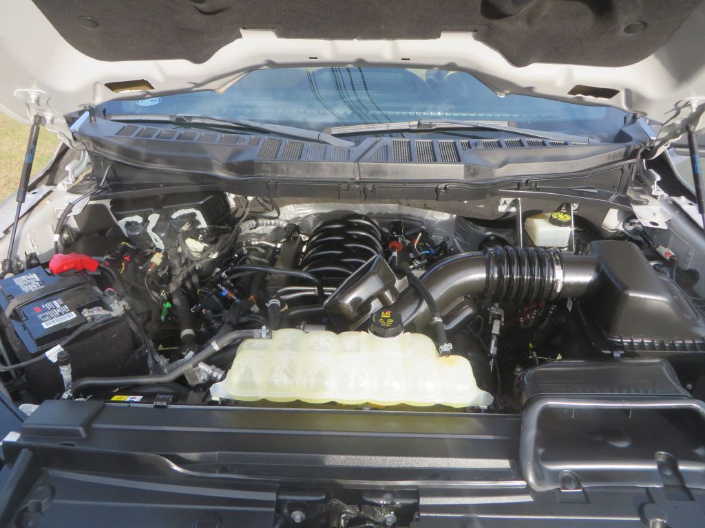 2022 Ford F-150 Image 24