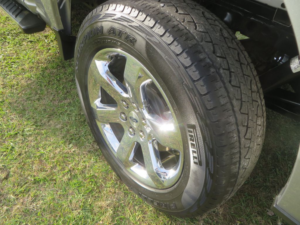 2022 Ford F-150 Image 25