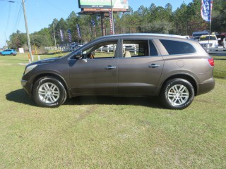 Image for 2008 Buick Enclave CX ID: 7043752