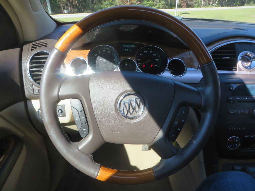 2008 Buick Enclave Image 14