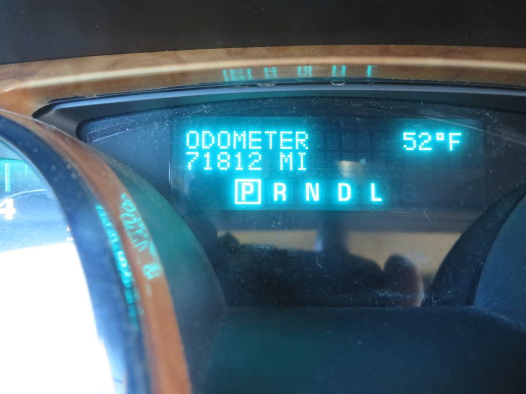 2008 Buick Enclave Image 18