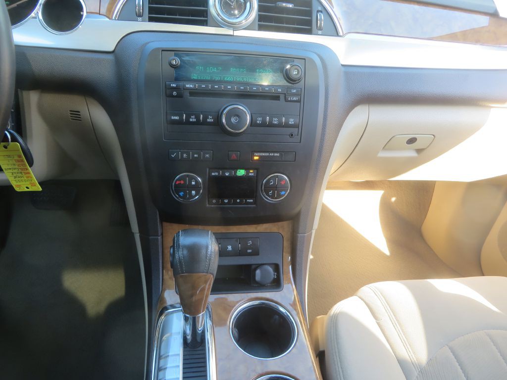 2008 Buick Enclave Image 19