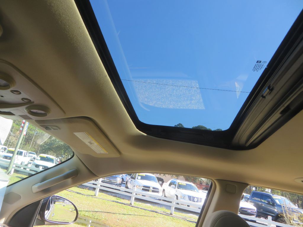 2008 Buick Enclave Image 20