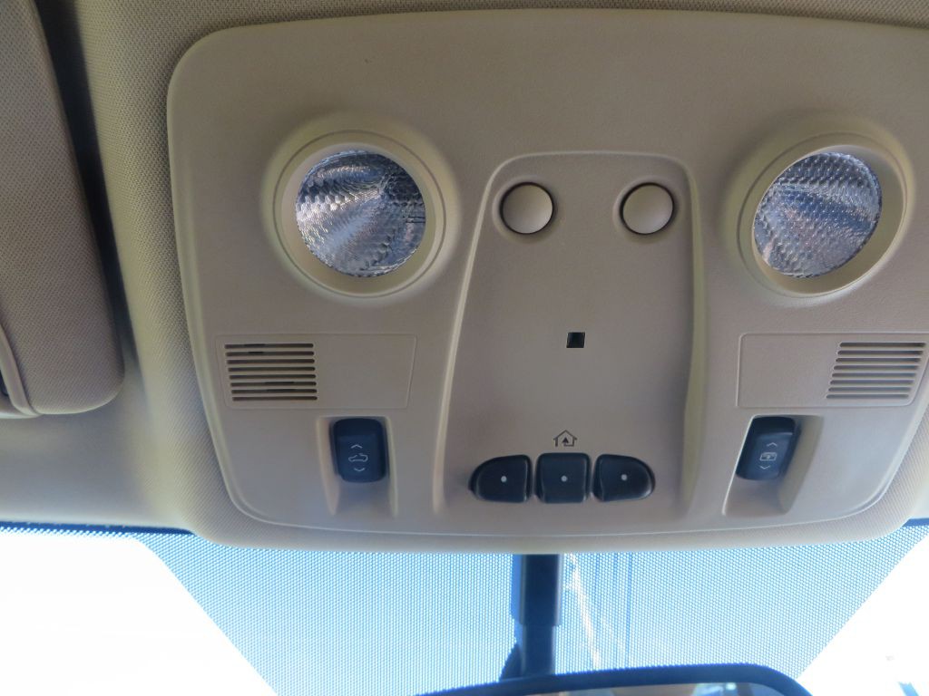 2008 Buick Enclave Image 21