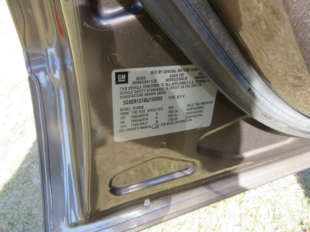 2008 Buick Enclave Image 29